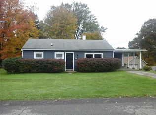 326 Spruce St, Beaver, PA