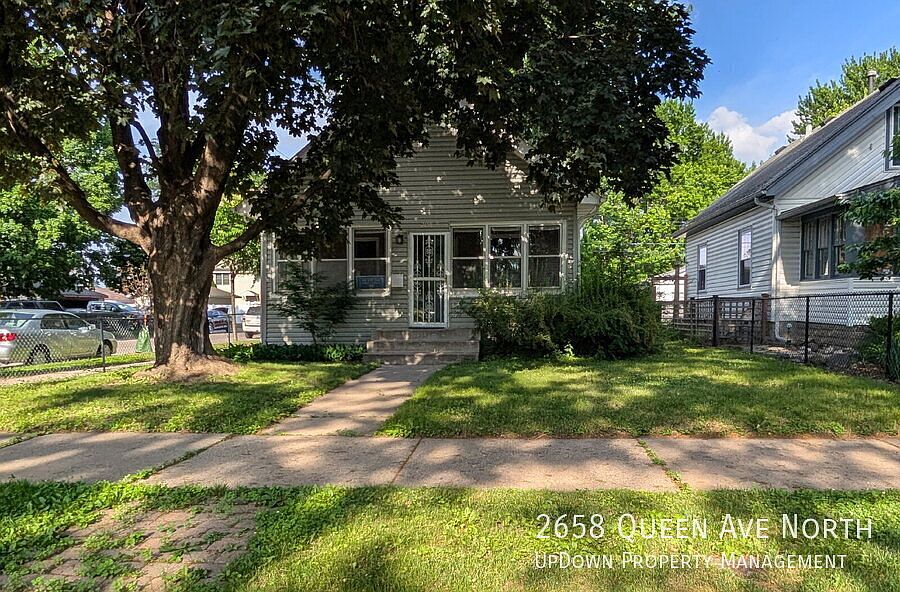 1st image of 2658 Queen Ave N