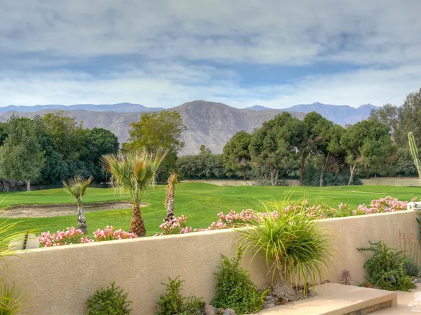 261 S Kavenish Dr, Rancho Mirage, CA 92270