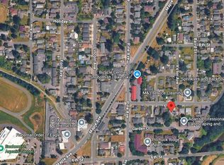 211 Seventh Street, Snohomish, WA 98290