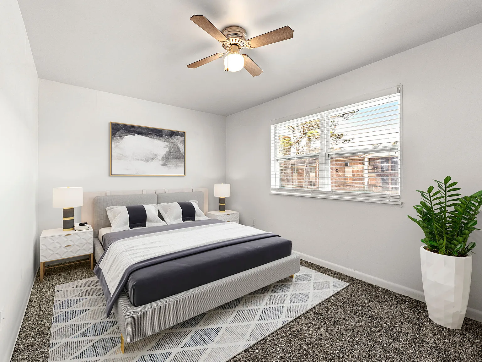 Tara Woods Apartments — Photo 4