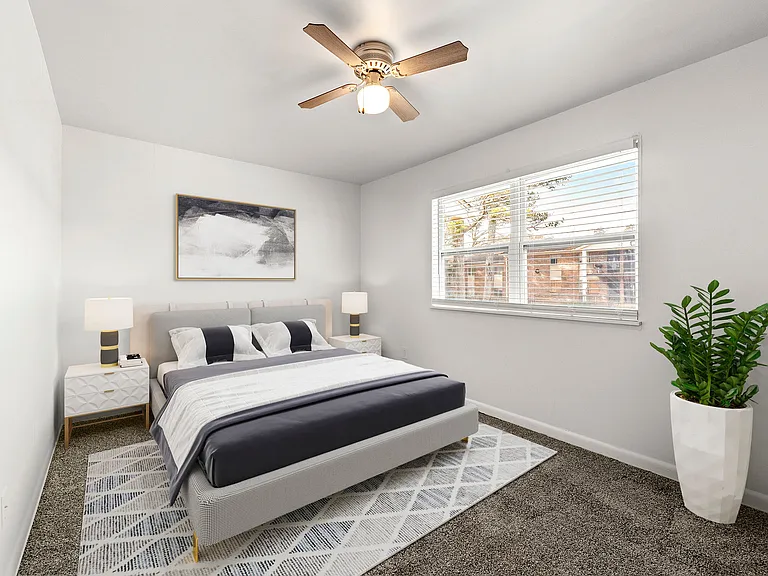 Tara Woods Apartments — Photo 10