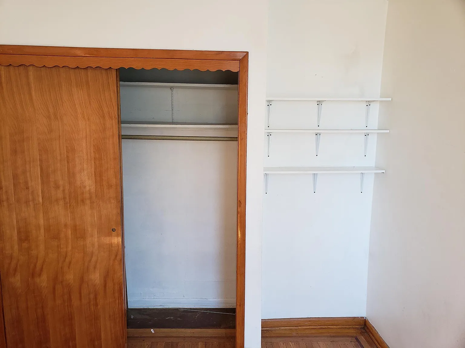 1 bed, 550 sqft, $1,400 — Photo 3