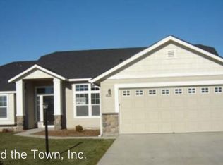 4110 W Hearst St, Meridian, ID 83642
