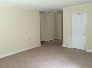 109 Isabella Ln, Rocky Mount, NC 27804