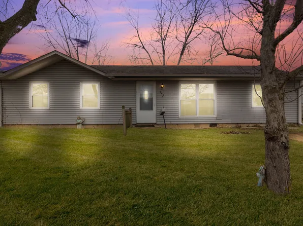 344 Emery Ave, Romeoville, IL 60446