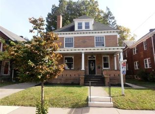 210 Orchard Ln, Sewickley, PA 15143