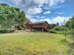 69 Willow Dr, Dumont, CO 80436