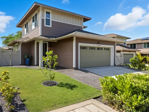 75-3566 Leialii Loop, Kailua Kona, HI 96740