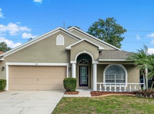 1412 Bloomingdale Trails Blvd, Brandon, FL 33511