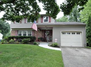 314 Brandywine Dr, Marlton, NJ 08053