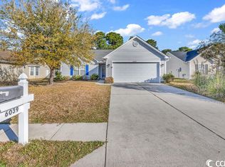 6039 Quinn Rd, Myrtle Beach, SC 29579