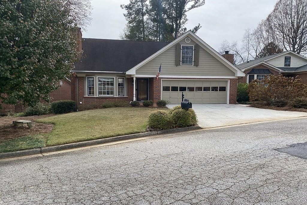 4507 Hunters Ter, Stone Mountain, GA 30083 Zillow
