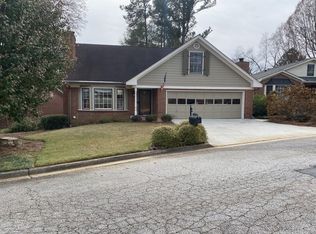 4507 Hunters Ter, Stone Mountain, GA 30083