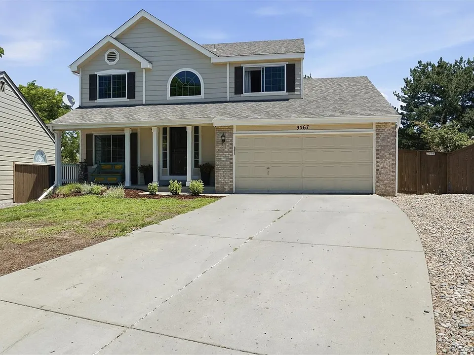 3567 Boardwalk Cir