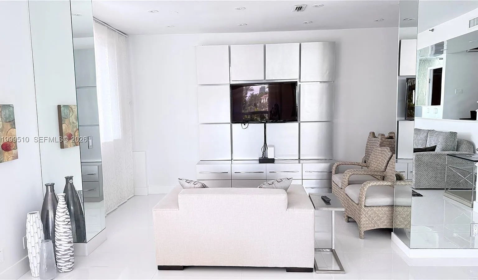 Turnberry Isle Condo — Photo 4