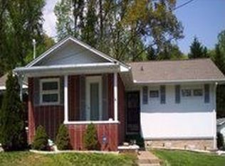 102 Dewey Rd, Oak Ridge, TN 37830