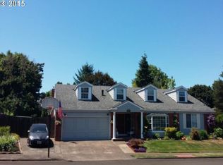 15640 NW Perimeter Pl, Beaverton, OR