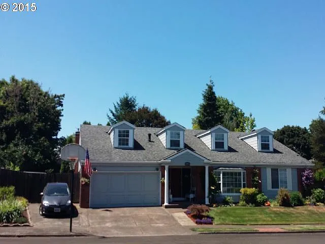 15640 NW Perimeter Pl photo 1