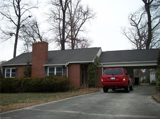 118 Circle Dr, Thomasville, NC 27360