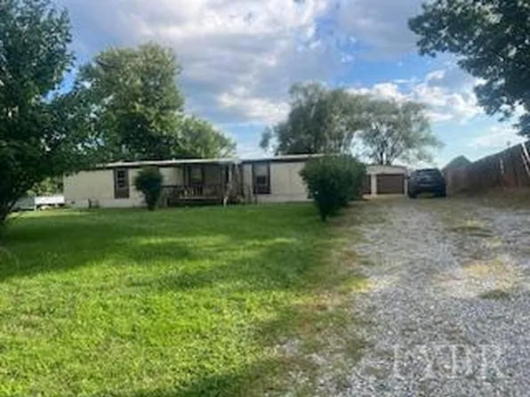 115 Dove Meadows Dr, Bedford, VA 24523