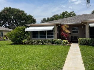 1432 High Point Way NW APT A, Delray Beach, FL 33445