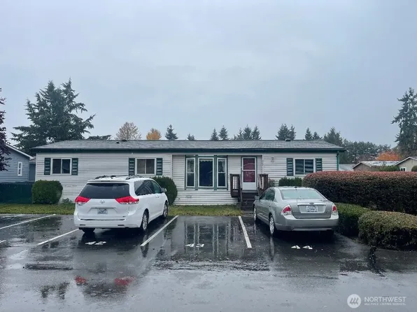 31600 126th Avenue SE #101, Auburn, WA 98092