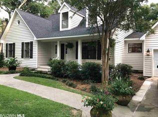 503 Richmond Cir, Fairhope, AL 36532