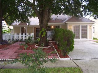 6726 Swain Ave, Tampa, FL 33625