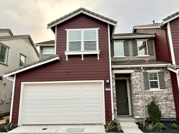 1363 S Didion Pl, Mountain House, CA 95391