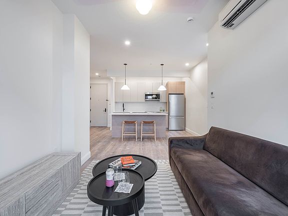 2nd image of 270 Sullivan Pl #5B