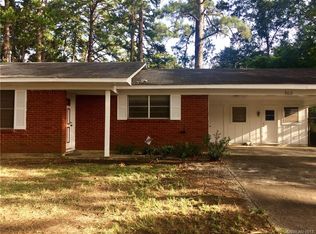 308 Britt St, Minden, LA 71055