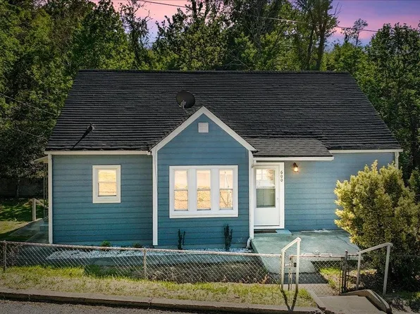 600 S Washington Ave, Pulaski, VA 24301