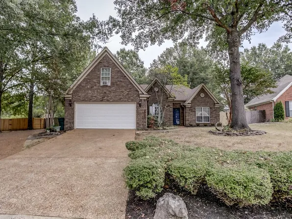 6592 Mill Creek Cv, Bartlett, TN 38135