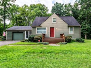 5195 Niles Ave, Newton Falls, OH