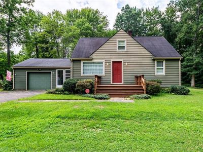 5195 Niles Ave, Newton Falls, OH, 44444