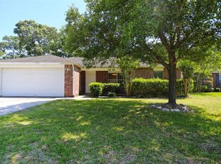 16288 Sun View Ln, Conroe, TX 77302