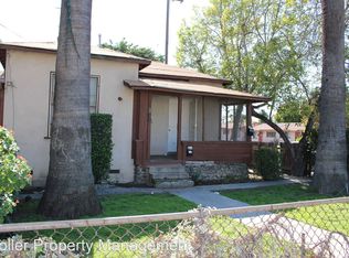 11900 Magnolia St, El Monte, CA 91732