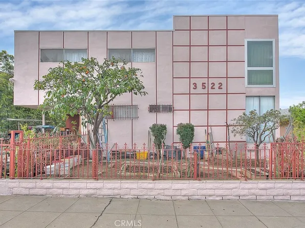 3522 Bellevue Ave, Los Angeles, CA 90026