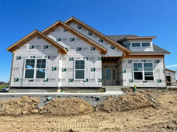 3202 Blackhawk Drive Lot 216, Charlestown, IN 47111