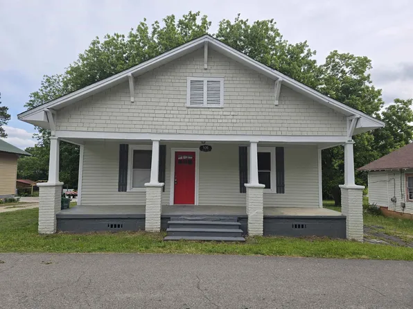 108 Washington Ave, Gaffney, SC 29340
