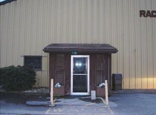 730 Garden St, Connellsville, PA 15425