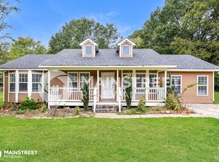 170 Crawford Dr, Springville, AL 35146