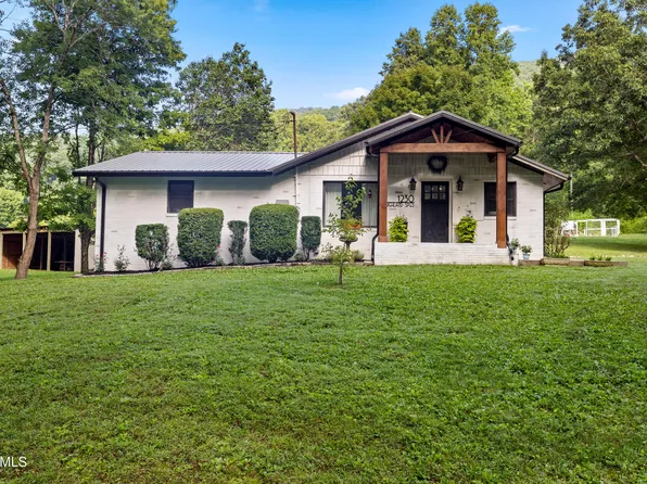 1230 Highland Springs Rd, Blaine, TN 37709