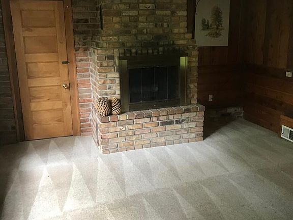 Main floor family room