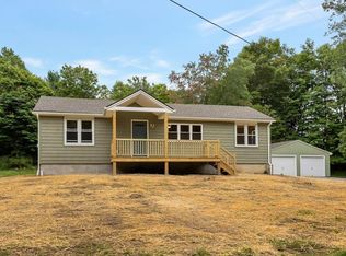 90 Mountain Rd, Shawangunk, NY 12566