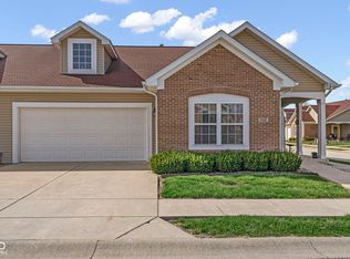 510 Elm Leaf Dr, Greencastle, IN 46135