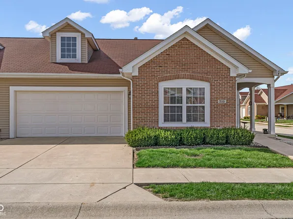 510 Elm Leaf Dr, Greencastle, IN 46135