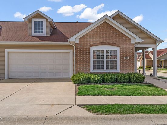 510 Elm Leaf Dr, Greencastle, IN 46135