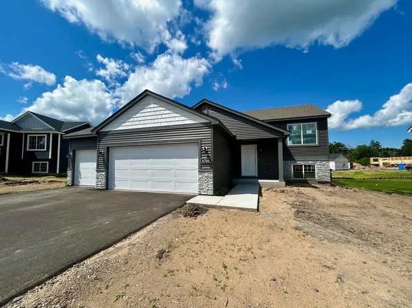 6706 376th St, North Branch, MN 55056